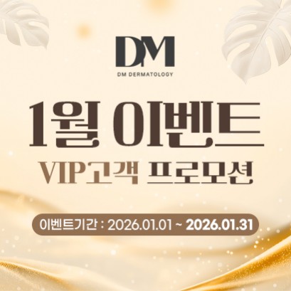 1월 이벤트