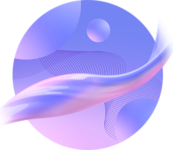 3D 입체 초음파 웨이브