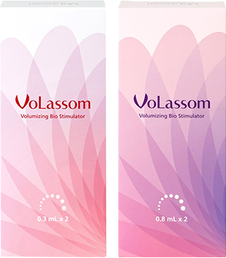 VOLassom 볼라썸