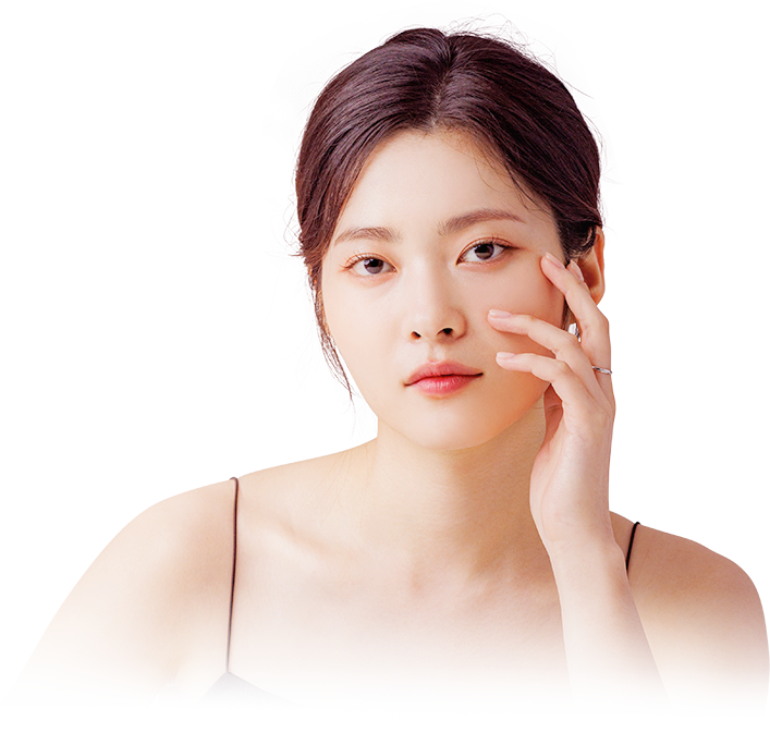튠페이스 모델