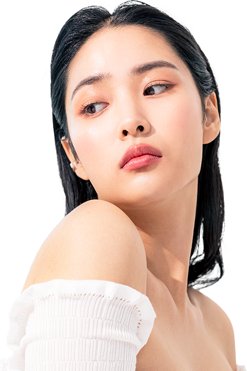슈링크 리프팅 모델