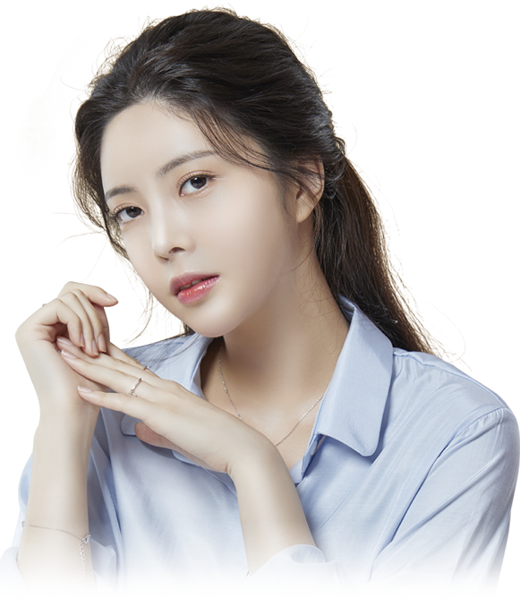 리쥬란 모델