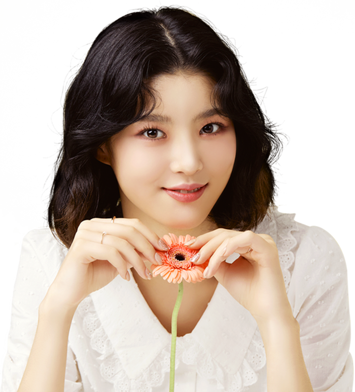 윤곽주사 모델